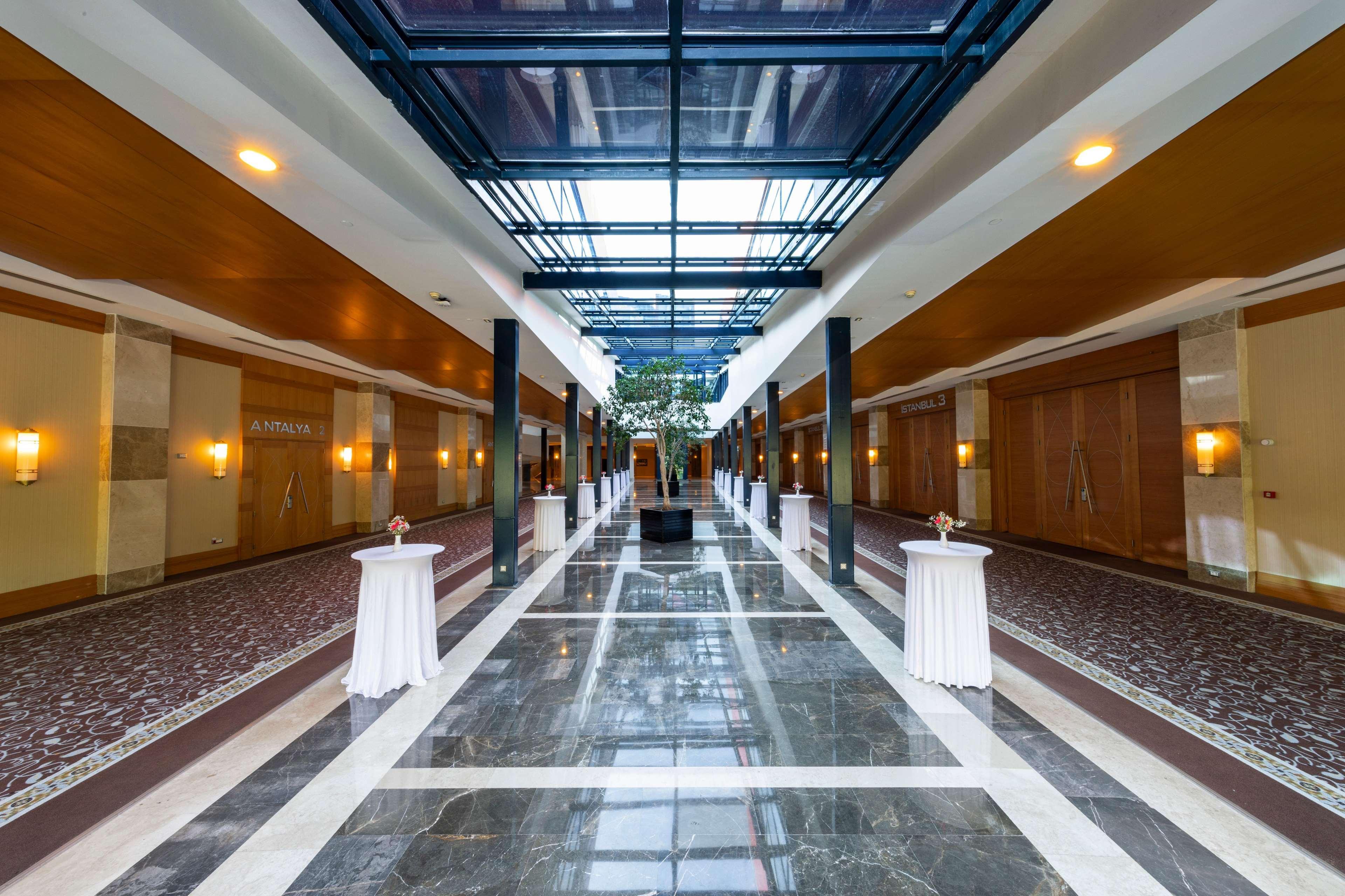 Susesi Luxury Resort Belek Exterior photo