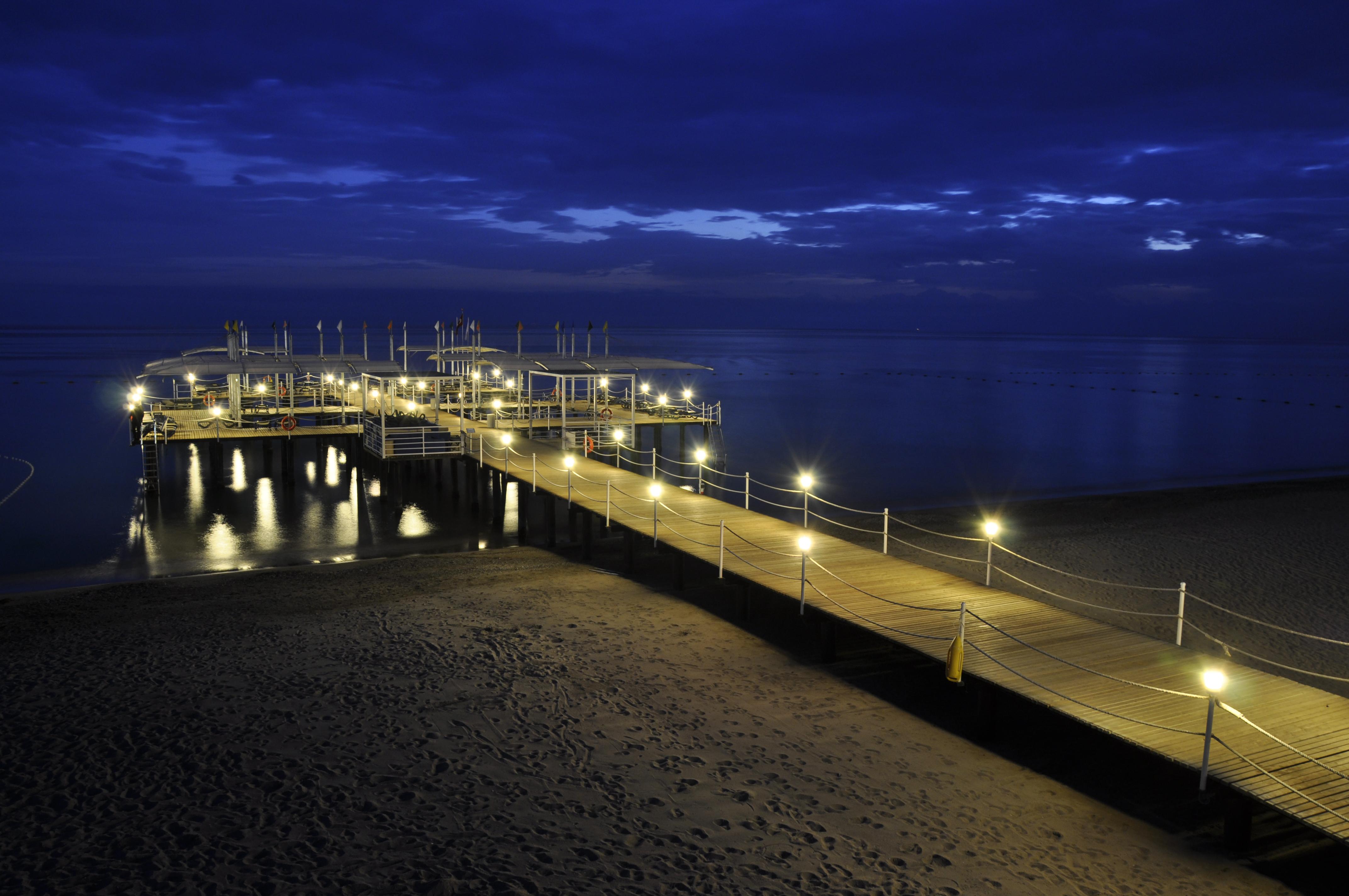 Susesi Luxury Resort Belek Exterior photo