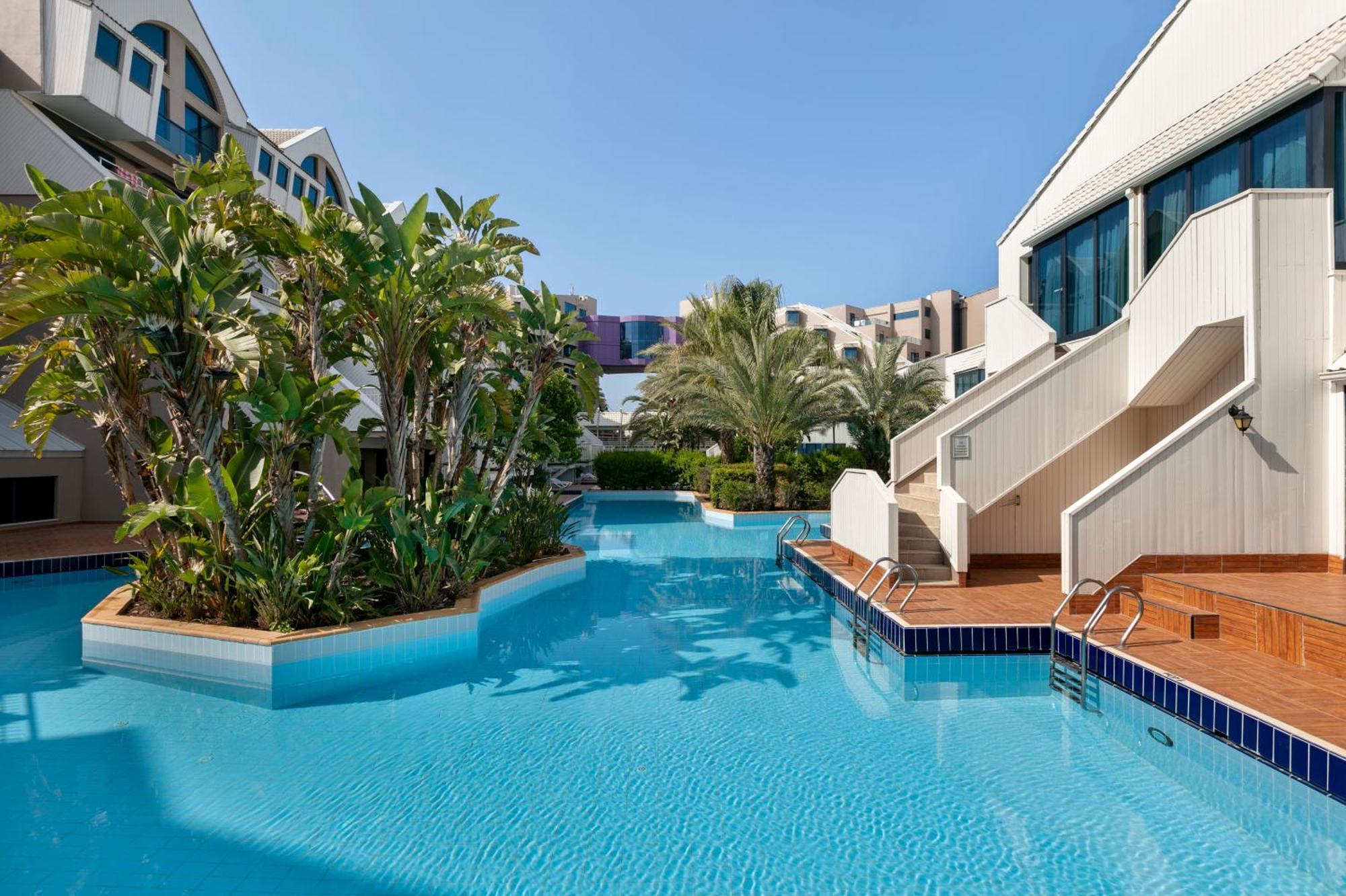 Susesi Luxury Resort Belek Exterior photo